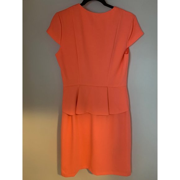 Tahari Dress Size 10 - Picture 5 of 10